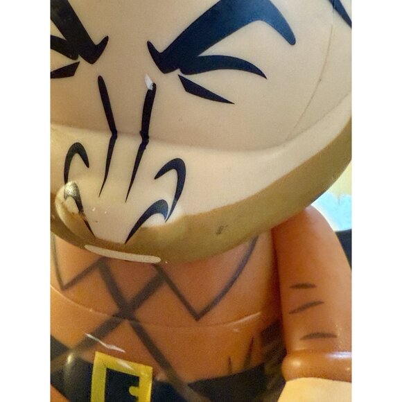 Disney Vinylmation Davey Crockett 9” Figure Urban Series Park 6 Collectible - Picture 7 of 10